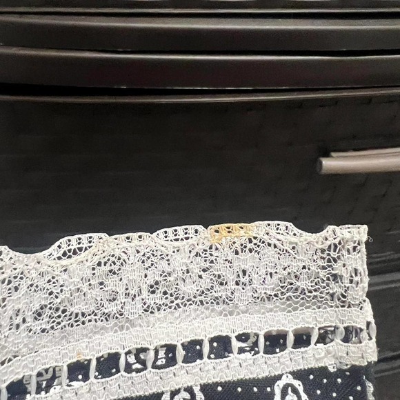 1980s vintage gunne sax dress - Picture 8 of 8